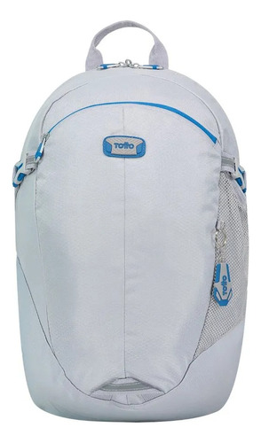 Bolso Laptop 14  Morral Totto Independiente 95 Deportto G17