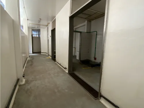 Venta Bodega Zona Industrial Toberin