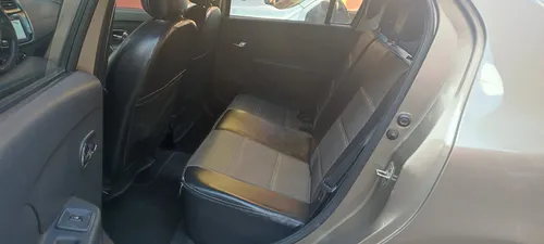 Renault Logan 1.6 Dynamique