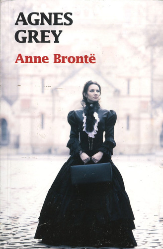 Agnes Grey - Anne Brontë - Zinet