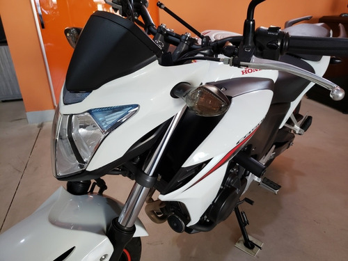 Honda Cb 500f