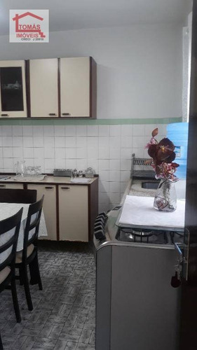 Imagem 19 de 19 de Casa À Venda, 100 M² Por R$ 890.000,00 - Pirituba - São Paulo/sp - Ca0873