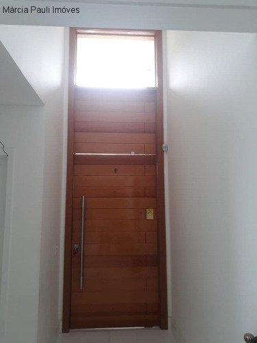 Imagem 6 de 30 de Casa A Venda No Condomínio Araucária - Caxambu - Jundiaí/sp. - Ca03870 - 69200724
