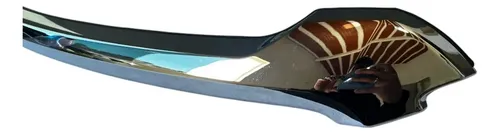 Friso Capo Diant Orig Hilux 2021/2024 Usado C/detals | MercadoLivre