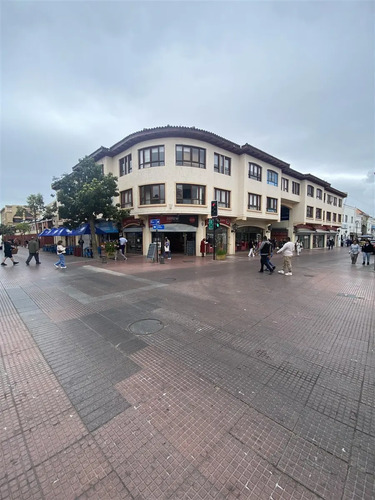 Oficina En Arriendo En La Serena Prat Esquina Balmaceda 