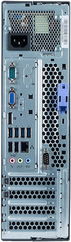 Imagen 3 de 3 de Computador Lenovo M81 Series Thinkpro I5 2gen 4gb 250gb