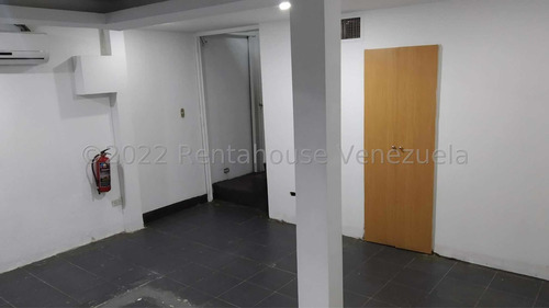 Imagen 6 de 19 de Oficina En Alquiler Chacao