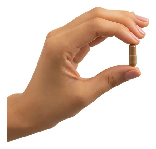 Suplemento Dietético Santo Remedio Maca 7500 Mg 90 Cápsulas