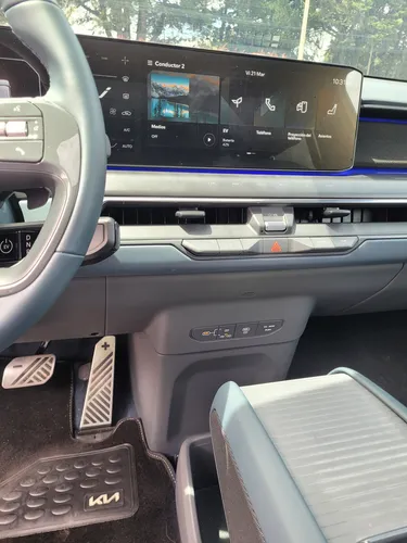 Kia EV9 0.0 Ev9 Gt Line