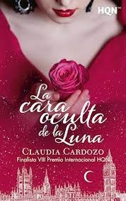 La Cara Oculta De La Luna - Claudia Cardozo