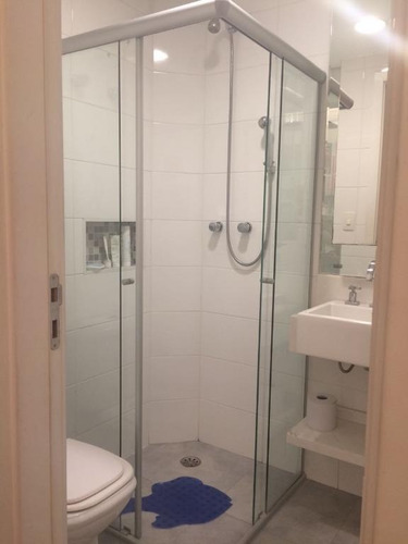 Imagem 18 de 30 de Apartamento Com 5 Dormitórios À Venda, 270 M² Por R$ 2.320.000,00 - Centro - São Bernardo Do Campo/sp - Ap0456