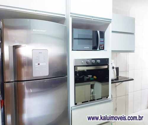 Imagem 4 de 18 de Vila Pires- Apartamento Em Condominio - 75574