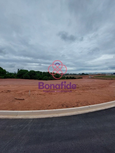 Imagem 2 de 3 de Terreno Industrial, Condomínio Gnr Business Park, Itupeva - Te09221 - 70185517