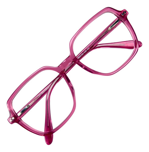 Lentes Graduados Optiify Con Mica Solar Todo Incluido 3009