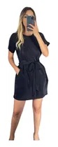 Comprar Vestido Casual Corto Para Dama, Vestido Corto Casual O Playa