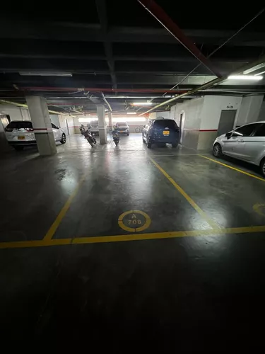 Increíble Apartamento De 98m2, Con Parqueadero, Cuarto Útil Y Distribución Inigualable En Montería