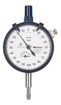 Comprar Reloj Comparador Tapa Con Oreja  1mm  0.001mm Mitutoyo