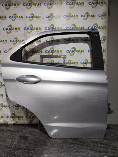 Puerta Trasera Derecha Ford Ka L/n (2070kju)