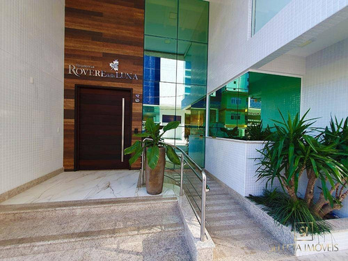 Imagem 13 de 30 de Apartamento No Rovere Dellaluna Balneário Camboriú - Ap0118