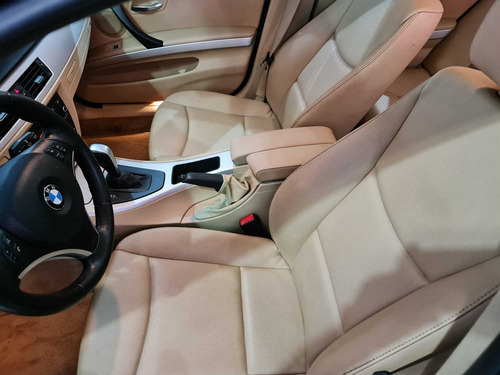 Imagem 9 de 12 de Bmw Série 3 320i 2.0 16v
