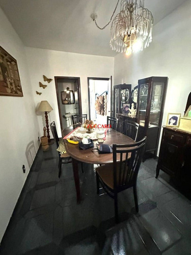 Sobrado Com 3 Dorms + Suite, 260m2 A Venda Por R$1.649.000