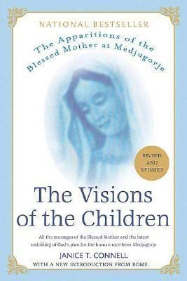 The Visions Of The Children - Janice T Connell