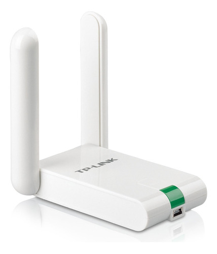 Adaptador Inalambrico Usb Wifi 300mbps Tp-link Tl-wn822n