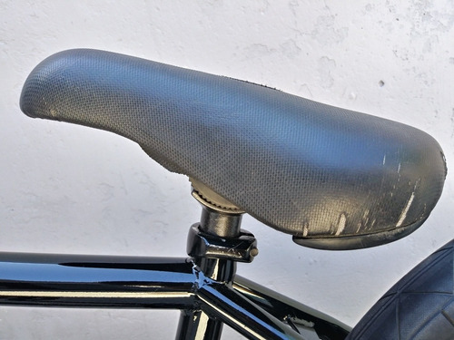 Bicicleta Bmx Rod 20. Partes Ene-ene, Fly Volume Primo