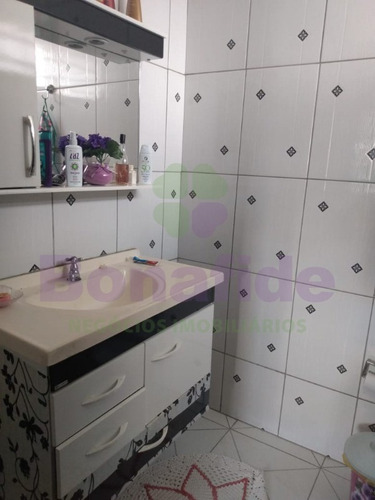 Imagem 13 de 29 de Casa Residencial, Vila São Paulo, Jundiaí. - Ca10253 - 68922782