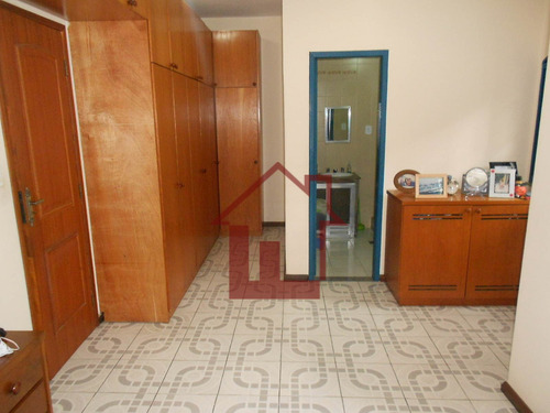Imagem 13 de 30 de Casa À Venda No Bairro Jardim Tiradentes - Volta Redonda/rj - C1537