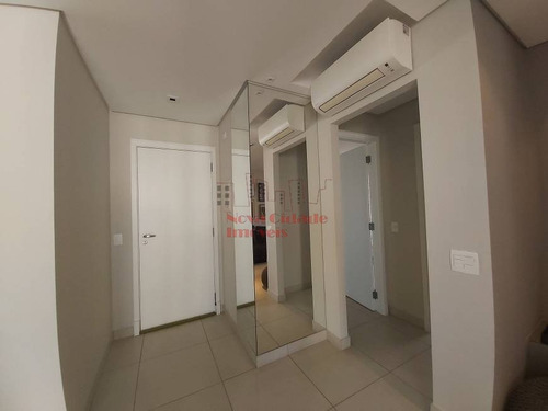 Imagem 13 de 15 de Apartamento - Vila Nova Conceicao - Ref: 2777 - L-8147554