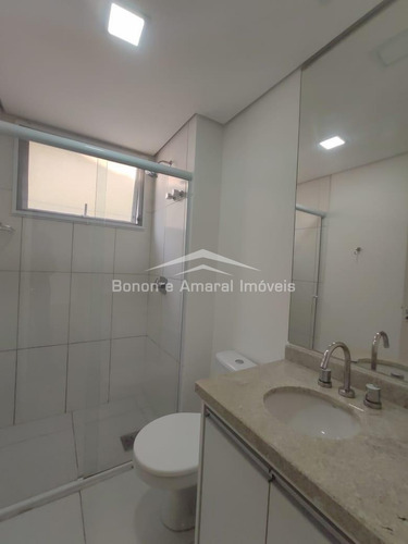 Imagem 7 de 24 de Apartamento À Venda Em Cambuí - Ap011638
