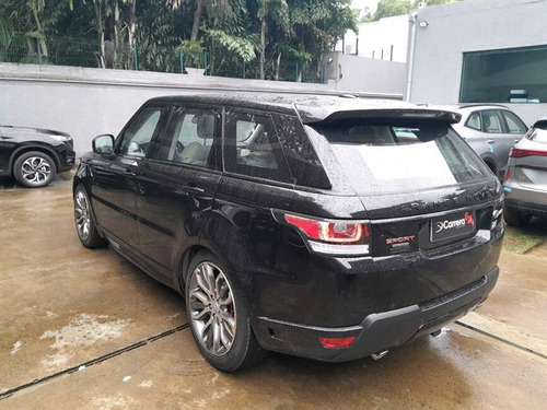 Land Rover Range Rover Sport 3.0 HSE 4X4 V6 24V TURBO DIESEL 4P AUTOMÁTICO
