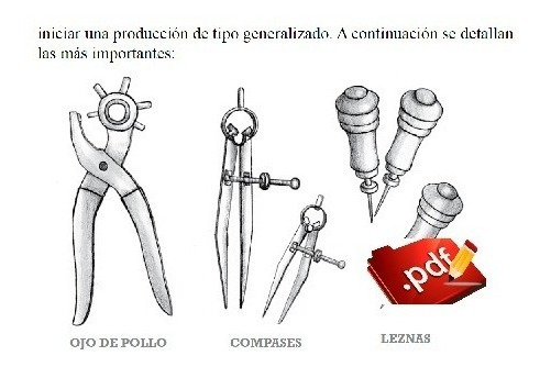 Kit Curtido De Pieles, Curtido Natural Manual