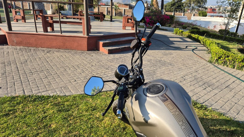 Moto Vento Rocketman Racing 2022, 250cc