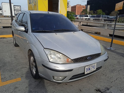 Imagen 3 de 12 de Ford Focus