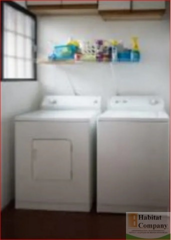 Imagen 5 de 5 de Apartamento Amueblado En Alquiler Zona 13