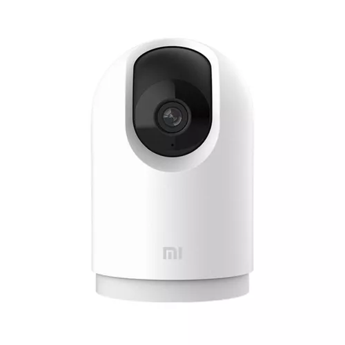  Xiaomi Mi cámara de seguridad para el hogar de 360° 1080p,  vista panorámica de 360°, protección completa 1080p, alta definición,  visión nocturna infrarroja, detección humana AI, blanco : Electrónica