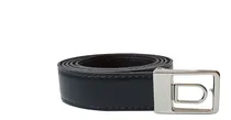 Comprar Cintos Social Masculino Dupla Face Sintético Fivela Garra C