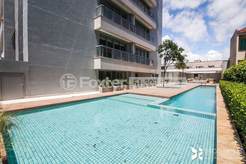 Imagem 26 de 30 de Apartamento, 1 Dormitórios, 39.77 M², Auxiliadora - 168760