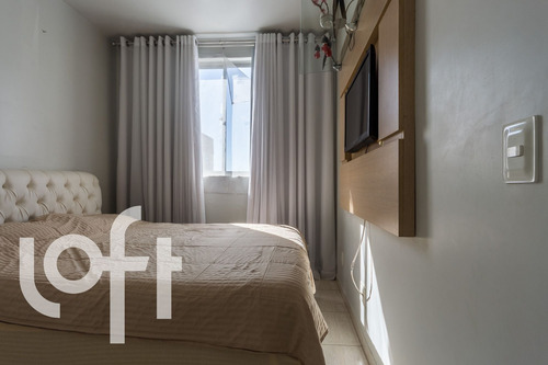 Imagem 8 de 29 de Apto Luxemburgo | 3 Quartos | 89 M² | Cond: R$600.00 | 1 Vaga - 6g3gdc
