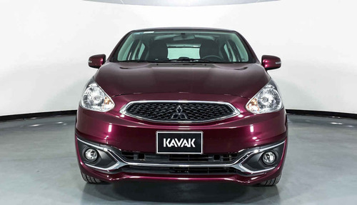 Imagen 3 de 15 de 31368 - Mitsubishi Mirage 2019 Con Garantía