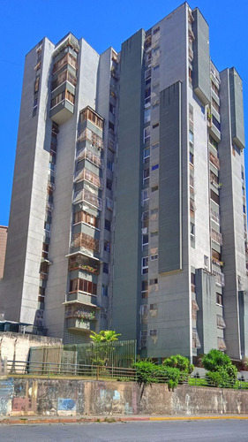 Apartamento Conj Res La Sierra Urb La Morita San Antonio De Los Altos