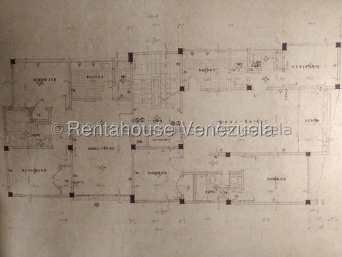 Edificio En Las Mercedes #25-19603 Dreidy G