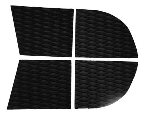Traction Pad For Dogs Black