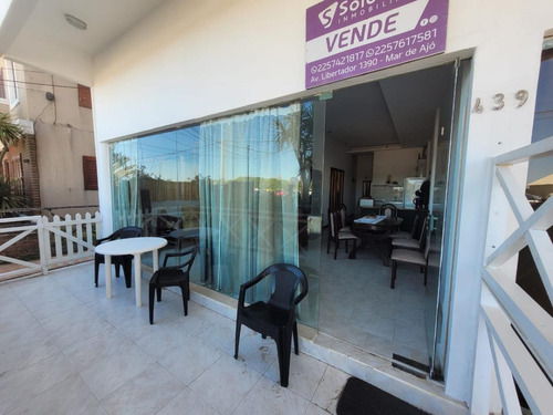 Departamento Frente Al Mar En Venta En Costa Del Este (1296)
