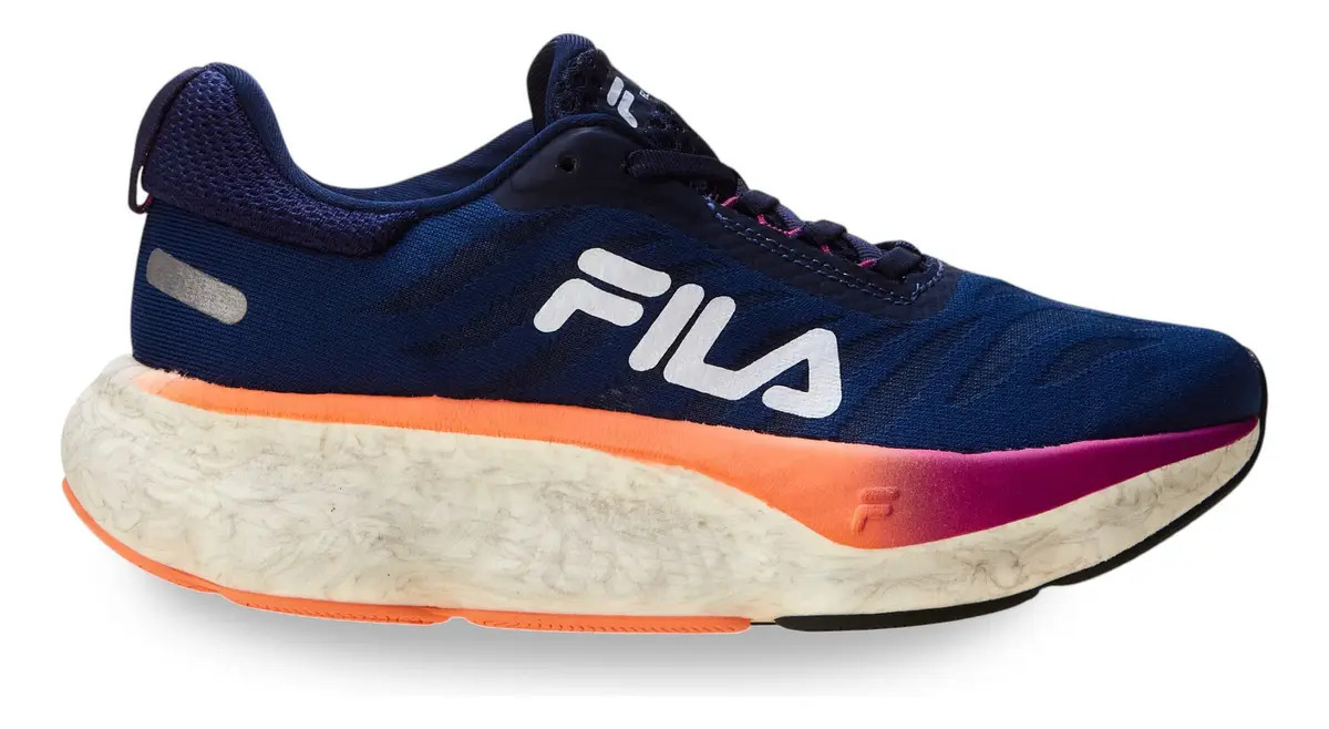 Tênis Feminino Fila Float Maxxi 2