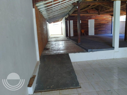 Imagem 6 de 11 de Salão À Venda Em Loteamento Remanso Campineiro - Sl005972