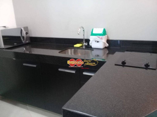 Imagem 3 de 10 de Flat - Morrão Da Força - Fl0012