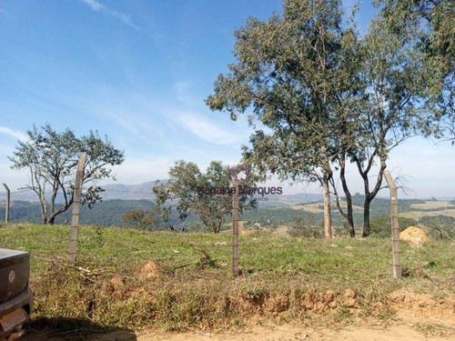 Imagem 3 de 6 de Terreno À Venda, 2500 M² Por R$ 74.200,00 - Aparecidinha - Araçariguama/sp - Te0837